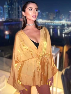 Gina escort in London