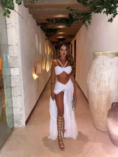 Gina escort in London