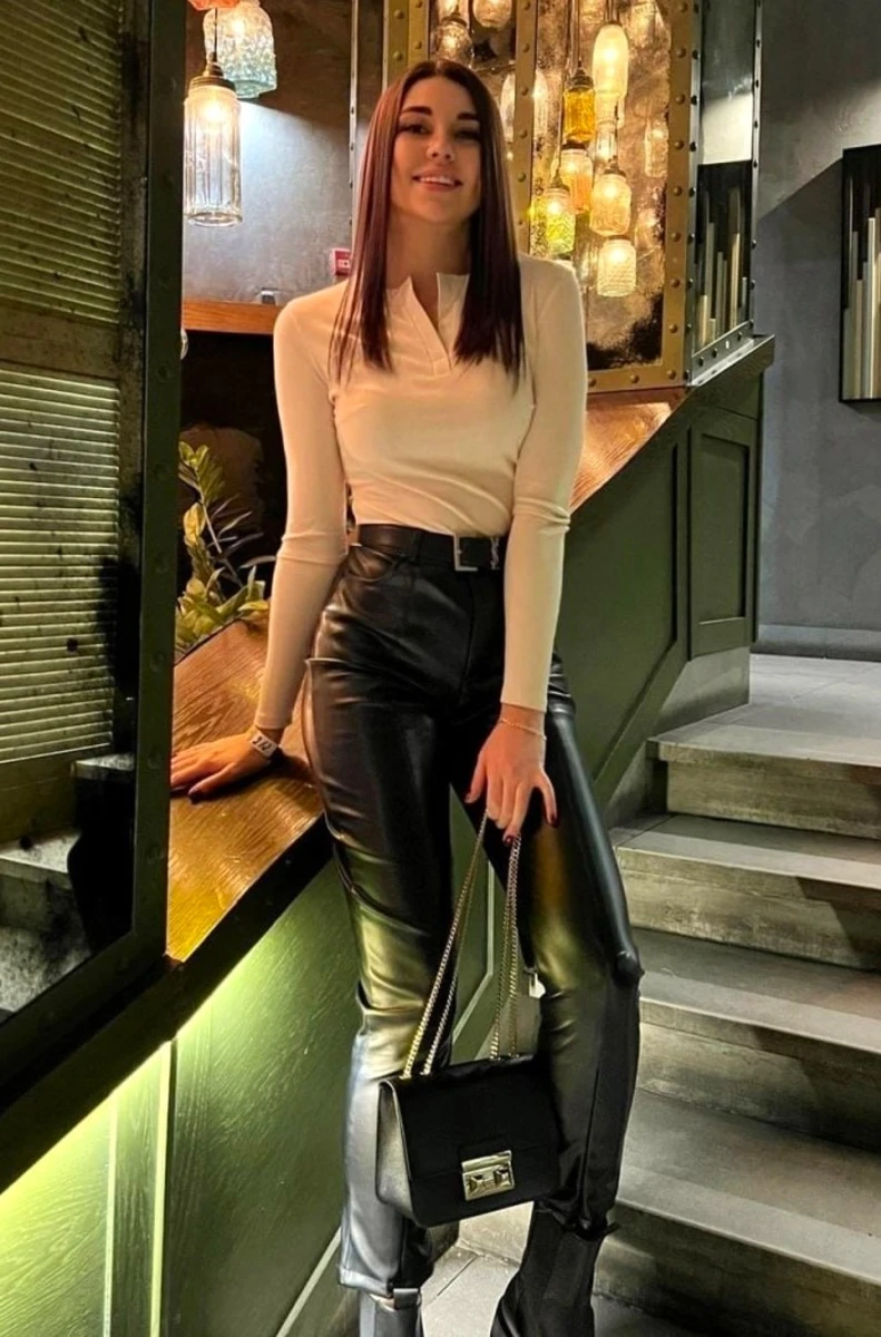 Kate escort in London