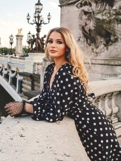 Kristi escort in London
