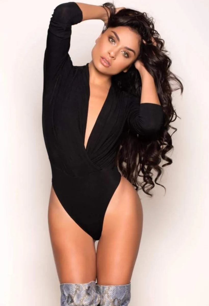 Lana escort in London