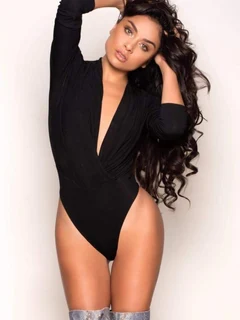 Lana escort in London
