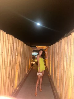 Lana escort in London