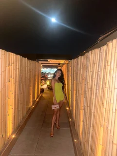 Lana escort in London