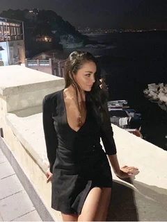 Lana escort in London
