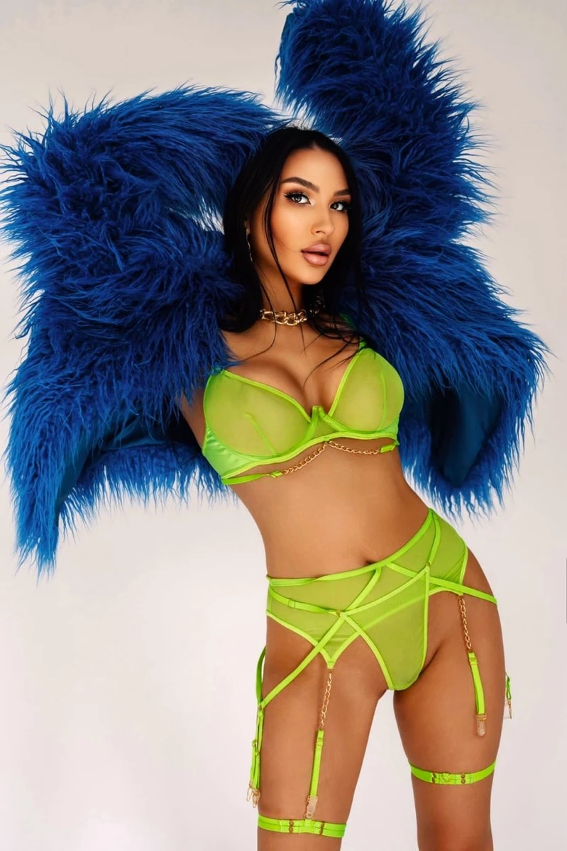 Lila escort in London