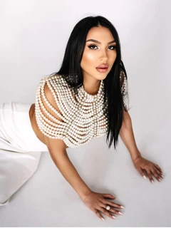 Lila escort in London
