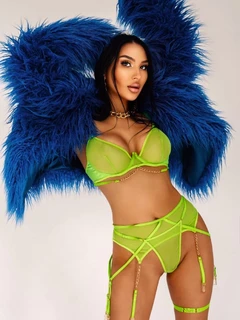 Lila escort in London