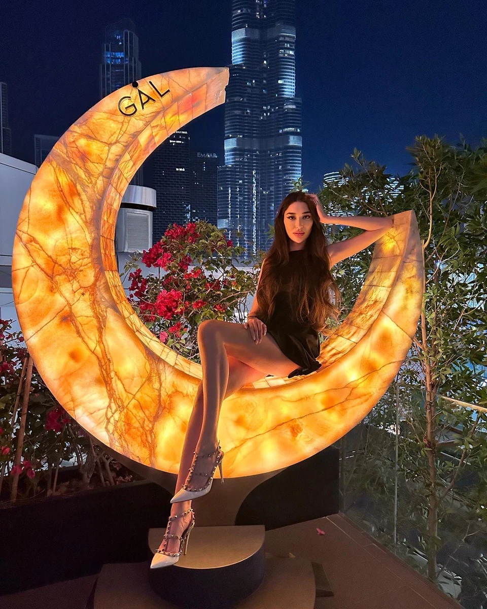 Lilit escort in London