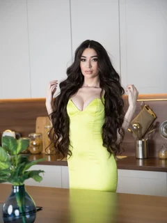 Lilit escort in London