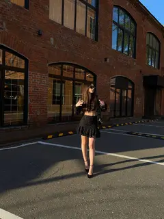 Lolita escort in London