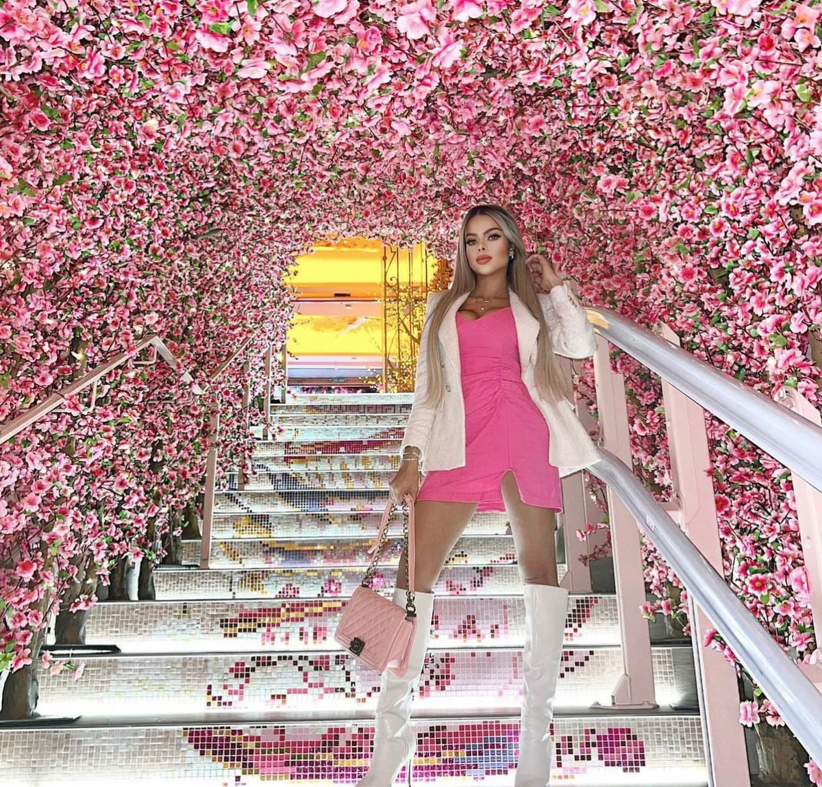 Martina escort in London