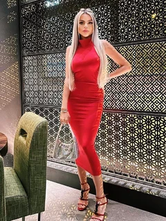Martina escort in London