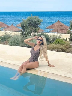 Martina escort in London