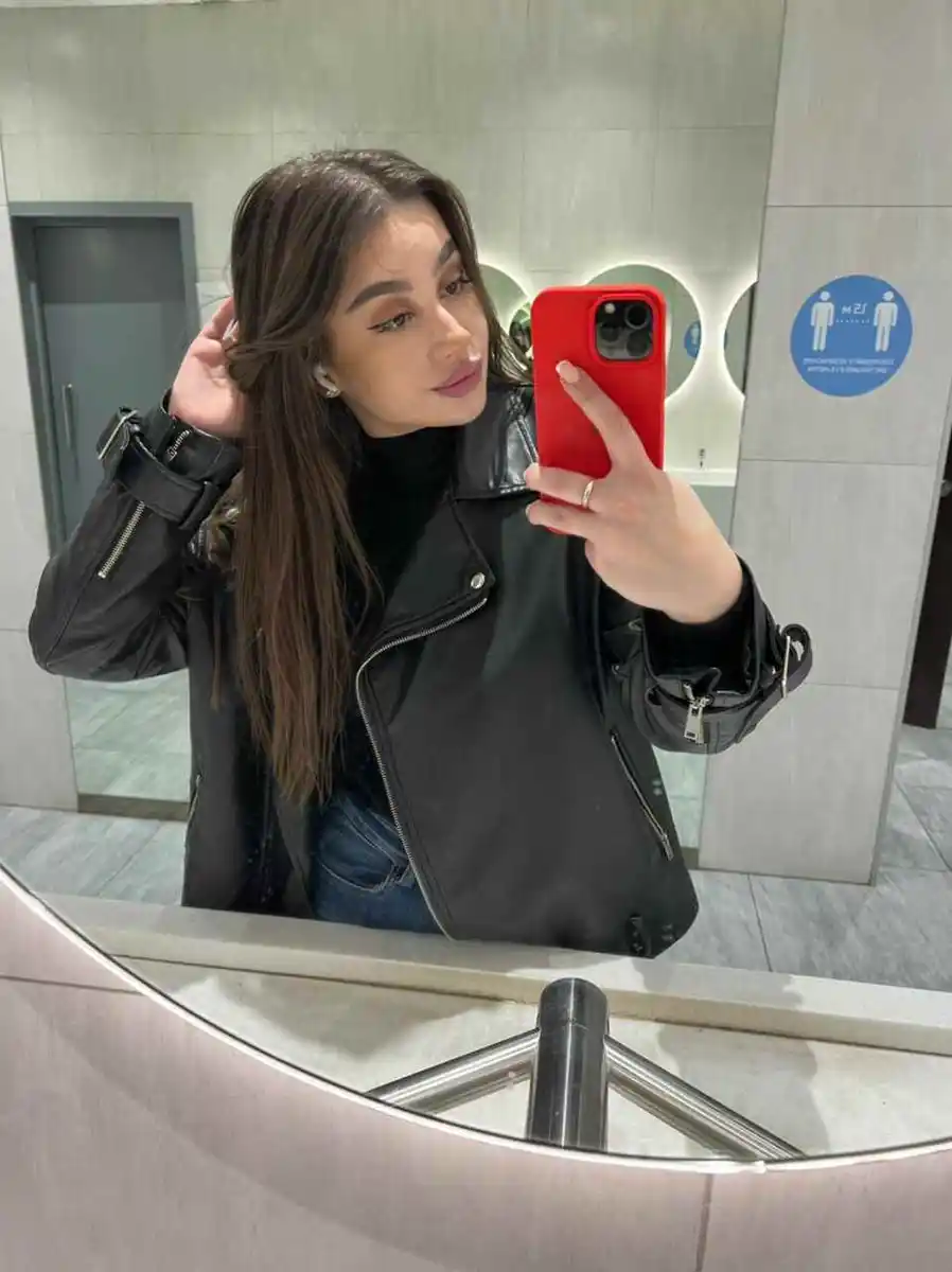 Mika escort in London