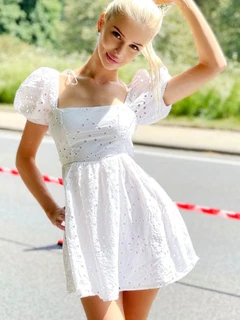 Milena escort in London