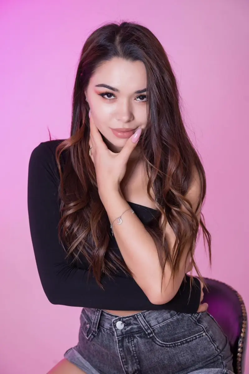 Muse escort in London