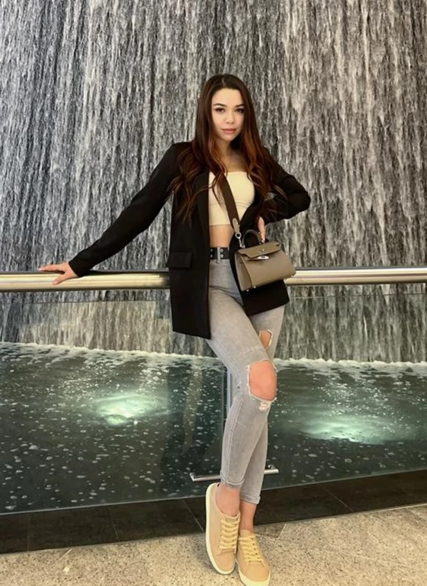 Muse escort in London