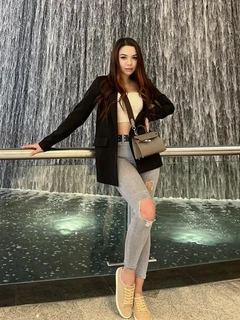 Muse escort in London