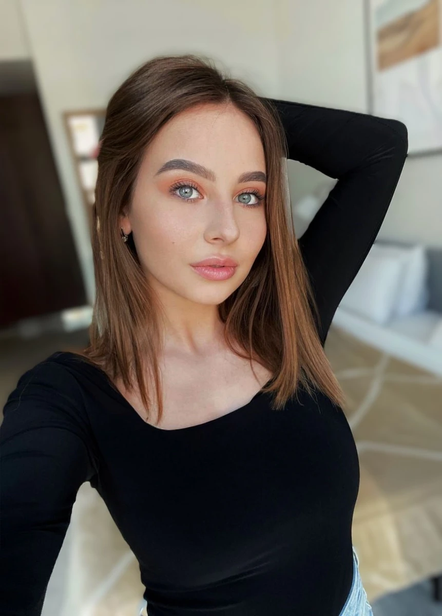 Nikole escort in London