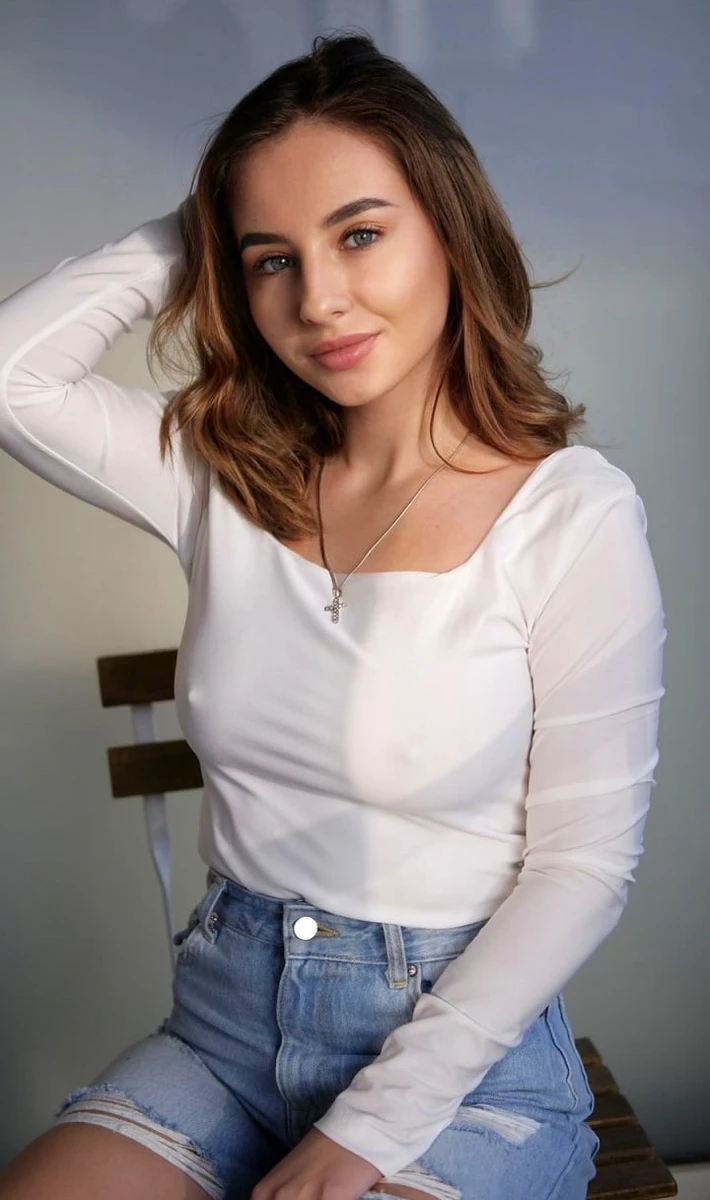 Nikole escort in London