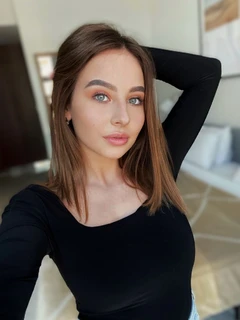 Nikole escort in London