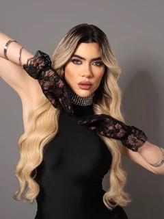 Raya escort in London