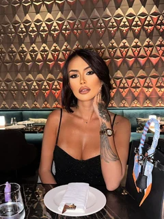 Rosa  escort in London