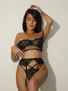 Rosa  escort in London