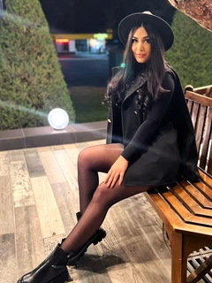 Sara escort in London