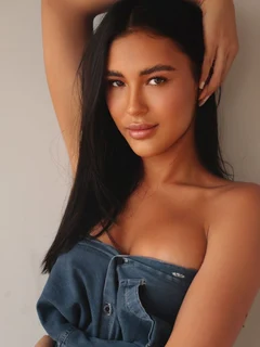 Shai Borges escort in London