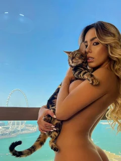 Stepphie escort in London