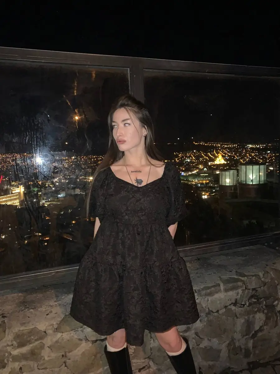 Sultana escort in London