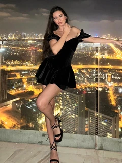 Vita escort in London